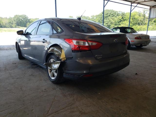 Photo 3 from auction – 2014 FORD FOCUS SE with VIN 1FADP3F29EL165418