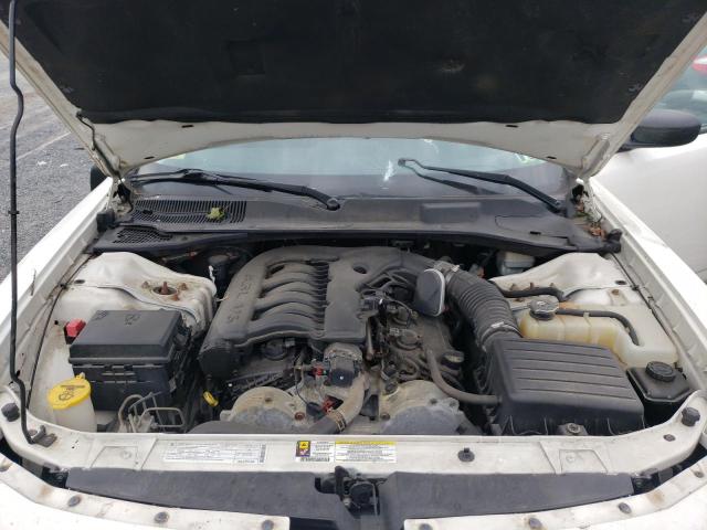 Photo 7 from auction – 2009 DODGE CHARGER SX with VIN 2B3KA33V19H525979