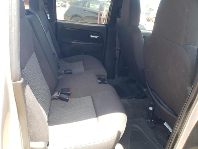 Photo 6 from auction – 2012 GMC CANYON SLE with VIN 1GTD5MFE0C8133781