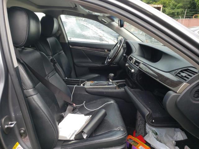 Photo 5 from auction – 2013 LEXUS GS 350 with VIN JTHCE1BL4D5013885