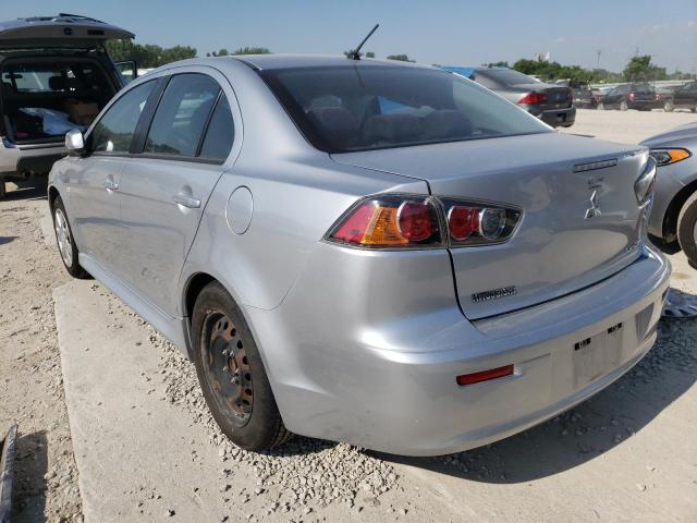 Photo 3 from auction – 2013 MITSUBISHI LANCER ES/ with VIN JA32U2FU8DU011165