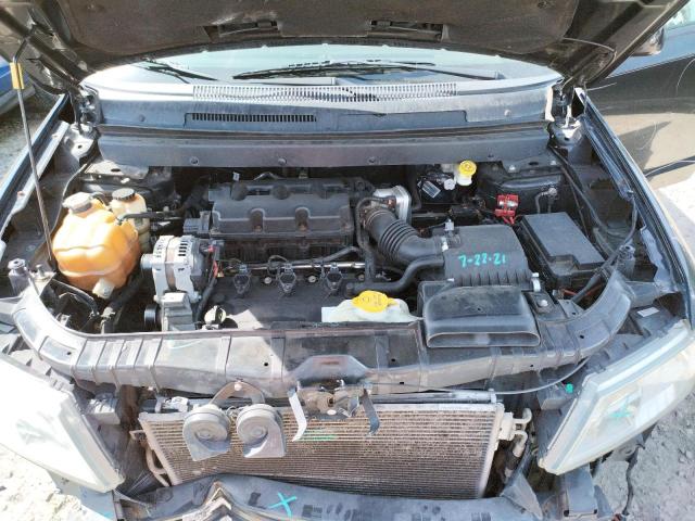 Photo 7 from auction – 2009 DODGE JOURNEY R/ with VIN 3D4GH67V79T139508