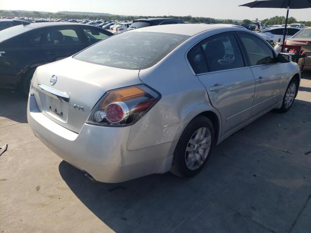 Photo 4 from auction – 2012 NISSAN ALTIMA BAS with VIN 1N4AL2AP2CN541907