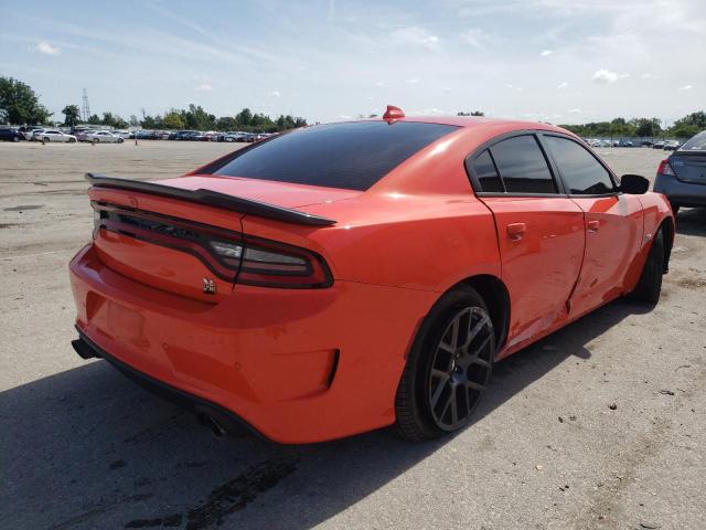 Photo 4 from auction – 2019 DODGE CHARGER SC with VIN 2C3CDXGJ1KH700508
