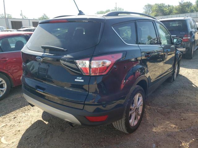 Photo 4 from auction – 2018 FORD ESCAPE SE with VIN 1FMCU0GD4JUA52280