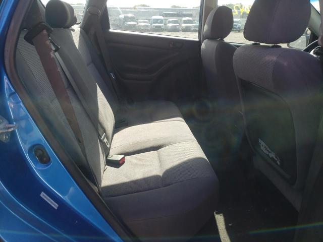 Photo 6 from auction – 2007 PONTIAC VIBE with VIN 5Y2SL65817Z410037