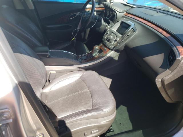 Photo 5 from auction – 2013 BUICK LACROSSE T with VIN 1G4GJ5E35DF234449