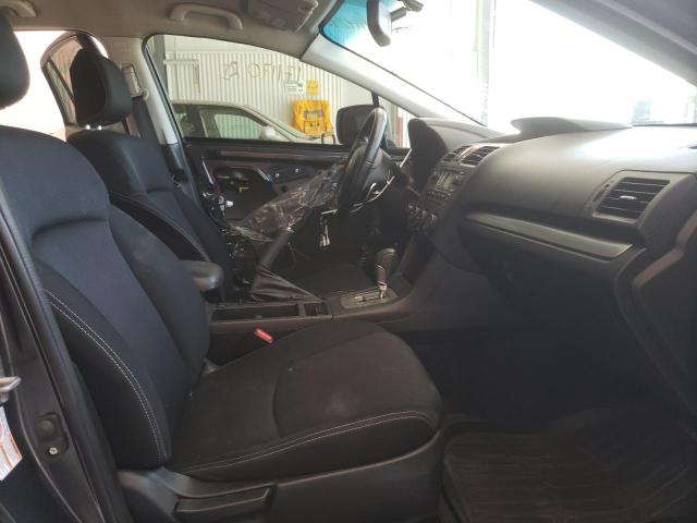Photo 5 from auction – 2013 SUBARU IMPREZA SP with VIN JF1GPAL64DH838240