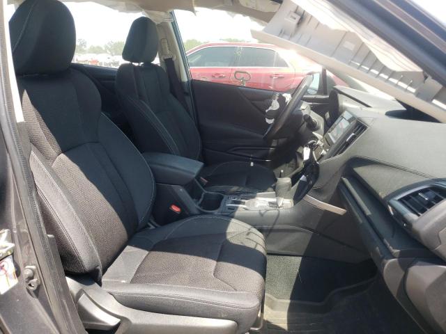 Photo 5 from auction – 2020 SUBARU FORESTER with VIN JF2SKADC1LH477556
