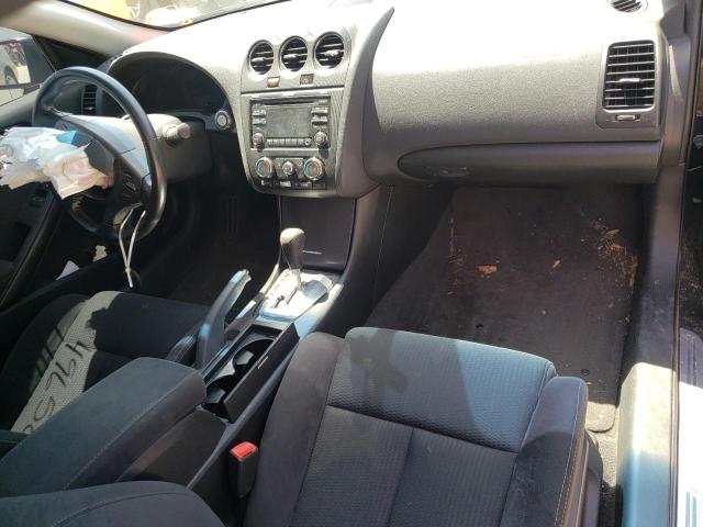 Photo 9 from auction – 2012 NISSAN ALTIMA S with VIN 1N4AL2EP4CC164339