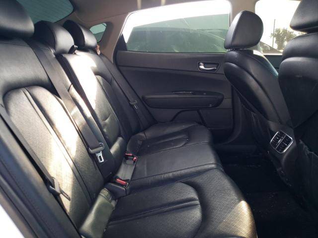 Photo 6 from auction – 2017 KIA OPTIMA EX with VIN 5XXGU4L39HG157150