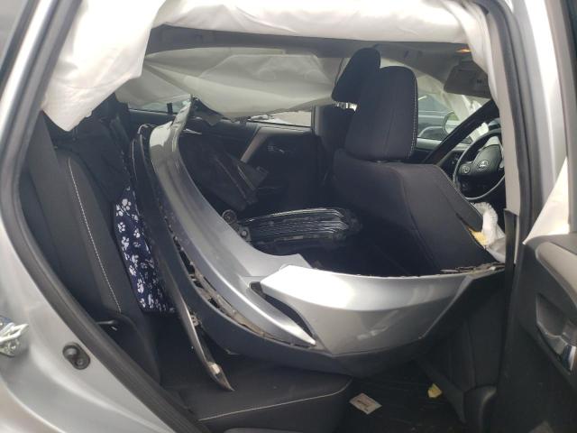 Photo 6 from auction – 2018 TOYOTA RAV4 with VIN 2T3RFREV3JW715477