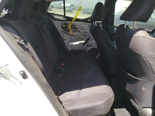 Photo 6 from auction – 2018 TOYOTA PRIUS with VIN JTDKARFU5J3545180