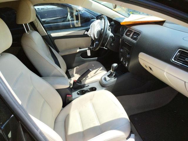 Photo 5 from auction – 2012 VOLKSWAGEN JETTA SE with VIN 3VWDP7AJ7CM313476