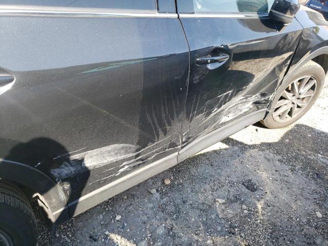 Photo 9 from auction – 2018 MAZDA CX-5 GRAND with VIN JM3KFBDM5J0355285