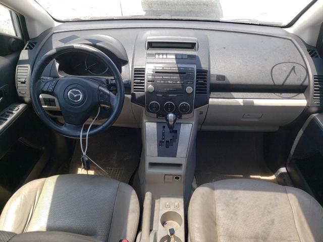 Photo 9 from auction – 2008 MAZDA 5 with VIN JM1CR293X80300197