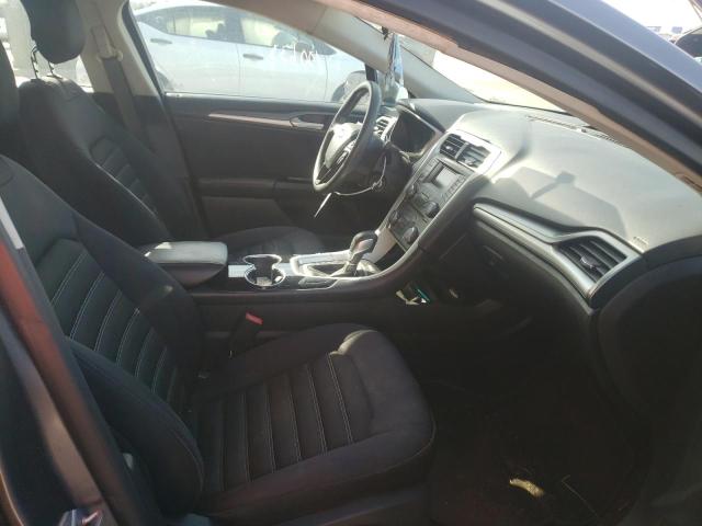 Photo 5 from auction – 2014 FORD FUSION SE with VIN 3FA6P0H76ER173431