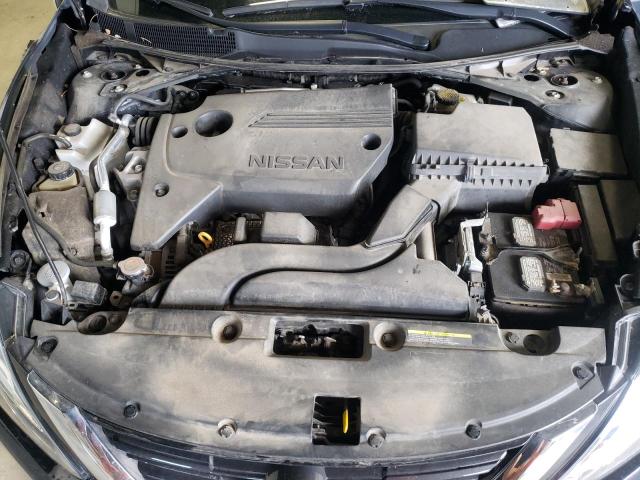 Photo 7 from auction – 2017 NISSAN ALTIMA 2.5 with VIN 1N4AL3AP8HC285992