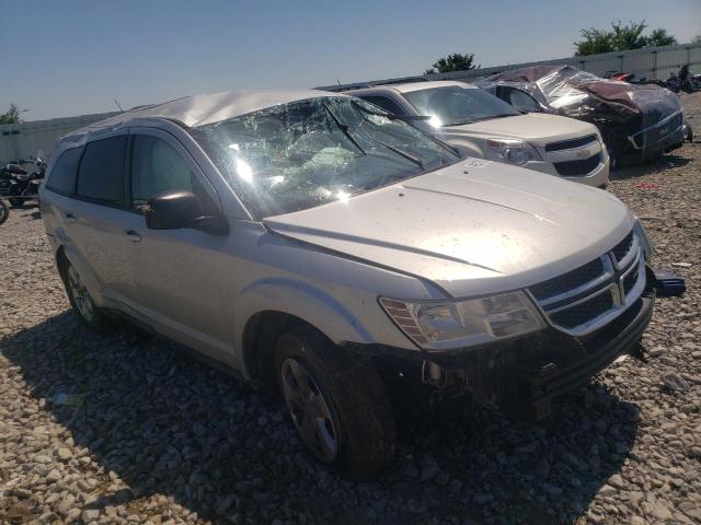 Photo 9 from auction – 2013 DODGE JOURNEY SE with VIN 3C4PDCAB3DT601724
