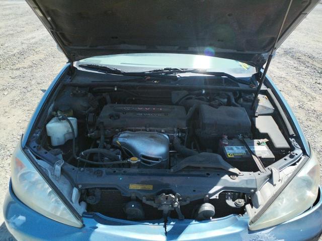 Photo 7 from auction – 2002 TOYOTA CAMRY LE with VIN 4T1BE32K22U543495