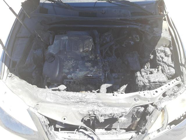 Photo 7 from auction – 2007 LEXUS ES 350 with VIN JTHBJ46G272049621