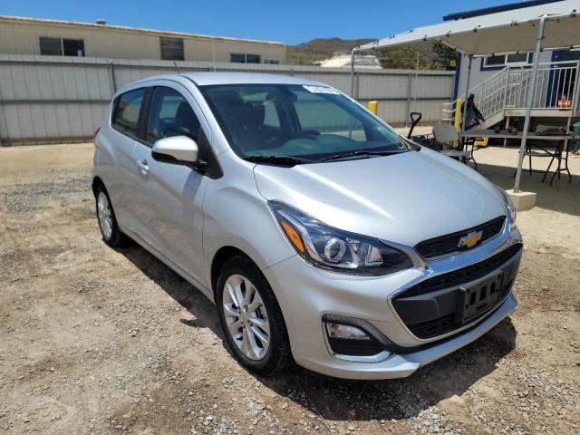 Photo 1 from auction – 2020 CHEVROLET SPARK 1LT with VIN KL8CD6SA2LC428674