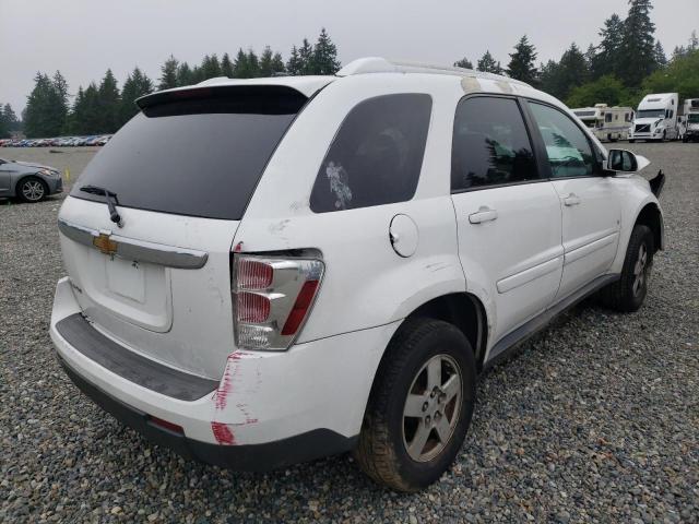 Photo 4 from auction – 2009 CHEVROLET EQUINOX LT with VIN 2CNDL33F096201861