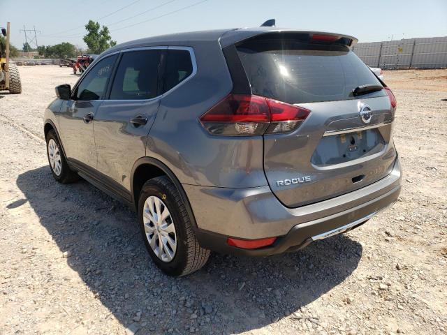 Photo 3 from auction – 2018 NISSAN ROGUE S with VIN KNMAT2MV6JP535274