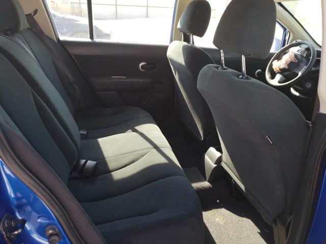 Photo 6 from auction – 2012 NISSAN VERSA S with VIN 3N1BC1CP4CK807359