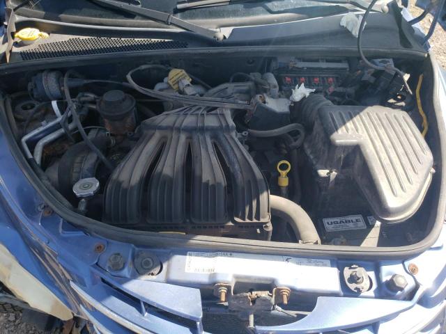 Photo 7 from auction – 2007 CHRYSLER PT CRUISER with VIN 3A4FY48B57T572950
