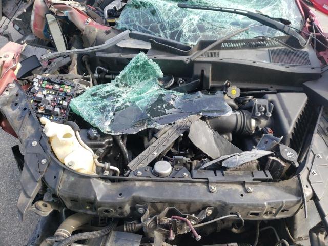 Photo 7 from auction – 2013 GMC ACADIA SLT with VIN 1GKKRRKD1DJ147452