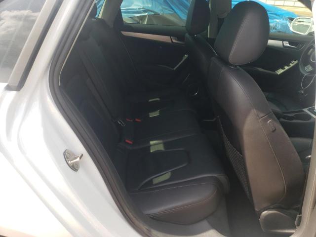 Photo 6 from auction – 2015 AUDI A4 PREMIUM with VIN WAUFFAFL4FN011446