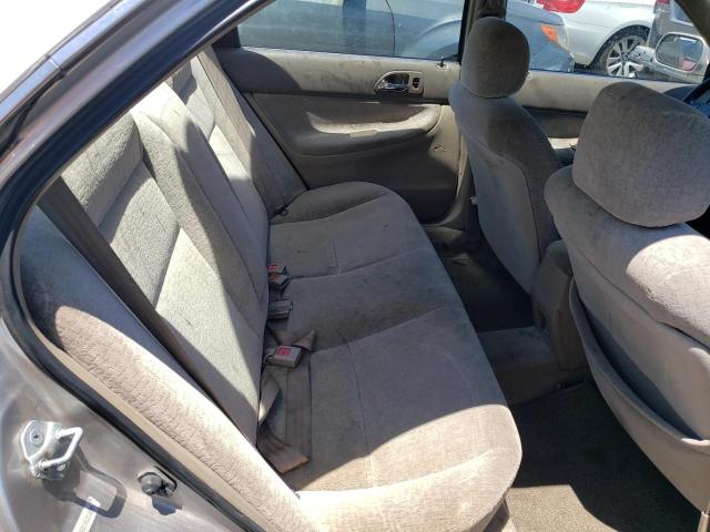Photo 6 from auction – 1997 HONDA ACCORD EX with VIN 1HGCD5652VA252899