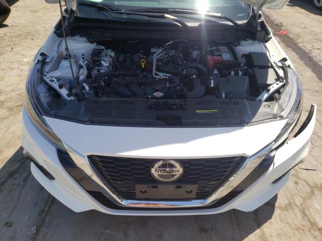 Photo 7 from auction – 2022 NISSAN ALTIMA S with VIN 1N4BL4BV0NN324761
