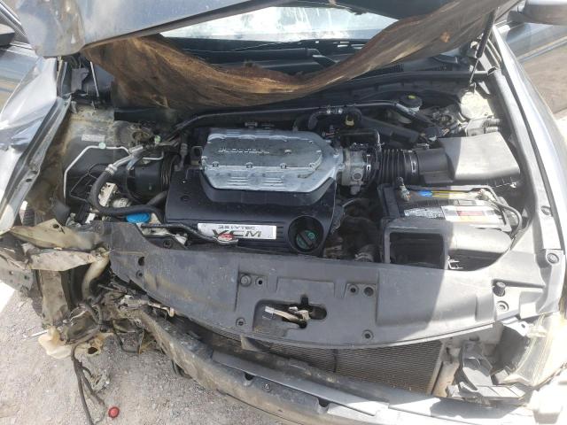 Photo 7 from auction – 2010 HONDA ACCORD EXL with VIN 5KBCP3F86AB002007