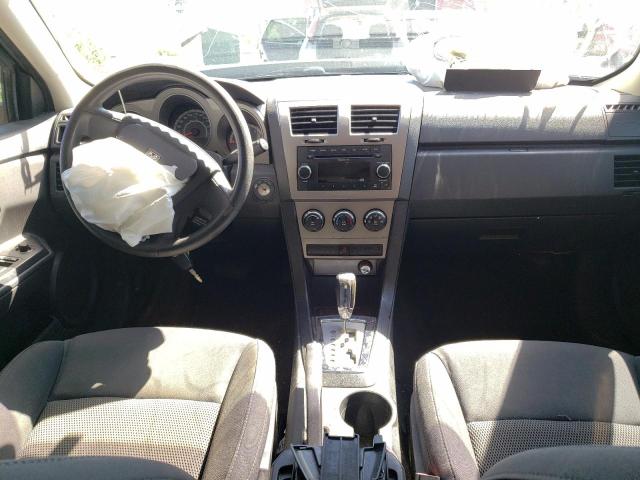 Photo 9 from auction – 2010 DODGE AVENGER SX with VIN 1B3CC4FB4AN119633