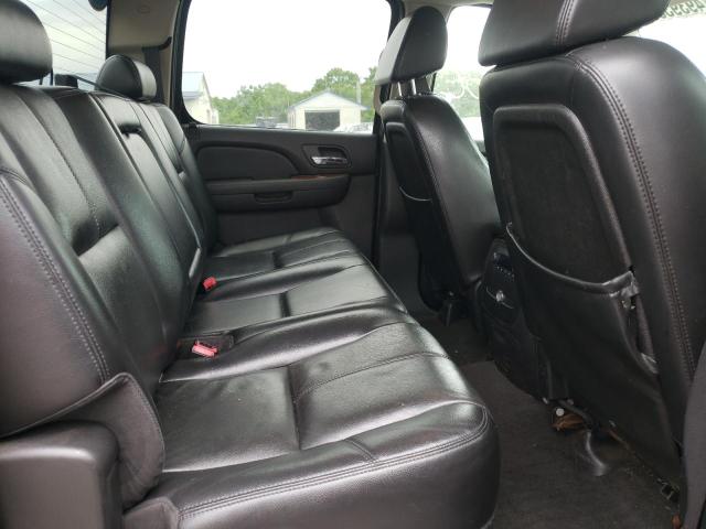 Photo 6 from auction – 2007 CHEVROLET SILVERADO with VIN 2GCEK13M471544925