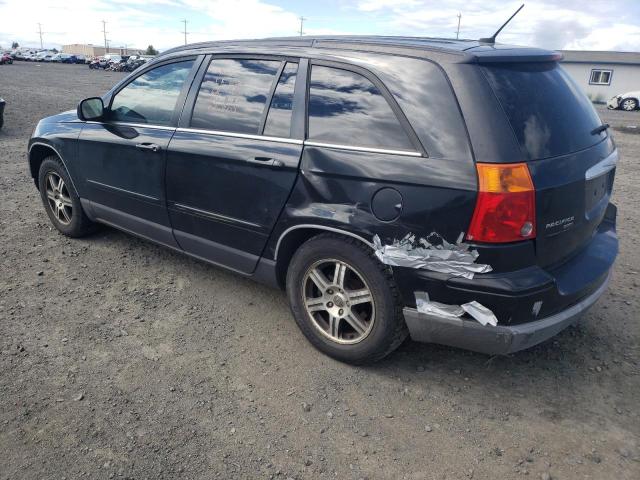 Фото 9 с аукциона – 2008 CHRYSLER PACIFICA T с VIN 2A8GM68X68R630865