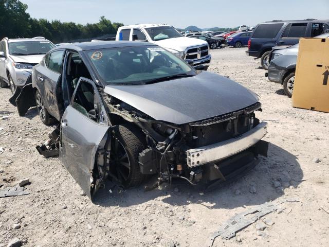 NISSAN MAXIMA 3.5 2017 with VIN 1N4AA6AP3HC430914 - Photo from auction