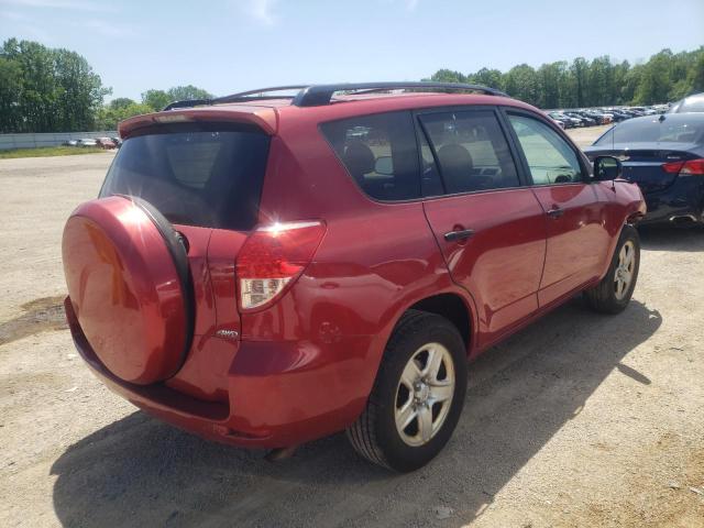 Photo 4 from auction – 2006 TOYOTA RAV4 with VIN JTMBD33V865041638