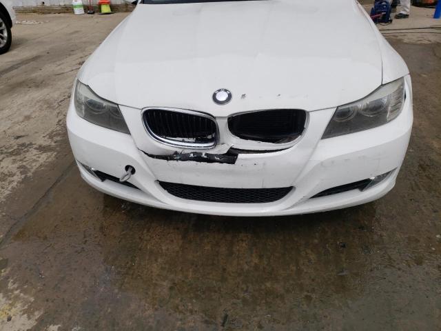 Photo 9 from auction – 2009 BMW 328 I SULE with VIN WBAPH57529NM32771