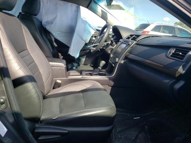 Photo 5 from auction – 2016 TOYOTA CAMRY LE with VIN 4T4BF1FK9GR556771