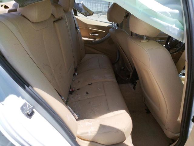 صورة رقم 6 من المزاد - 2015 BMW 320 I مع VIN WBA3B1C54FK136856
