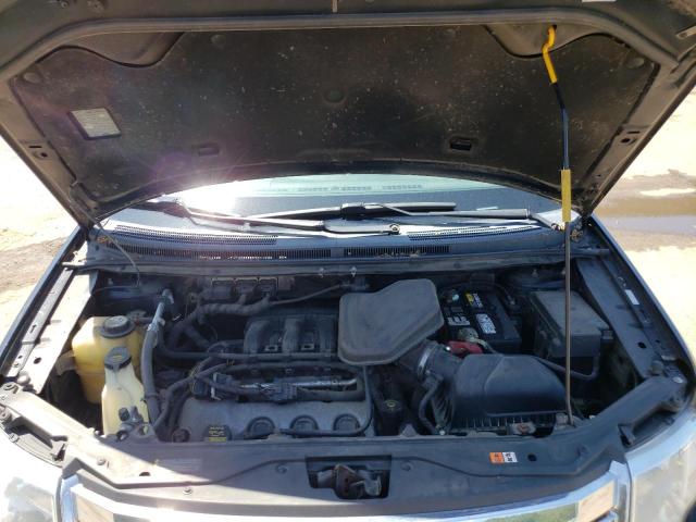 Photo 7 from auction – 2008 FORD EDGE LIMIT with VIN 2FMDK49C18BA60634