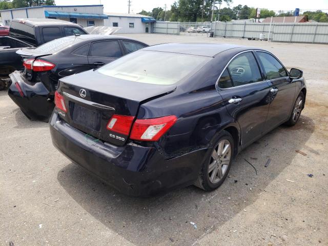 صورة رقم 4 من المزاد - 2007 LEXUS ES 350 مع VIN JTHBJ46G372144866