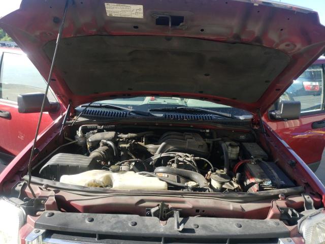 Photo 7 from auction – 2006 FORD EXPLORER X with VIN 1FMEU63E96UA91920