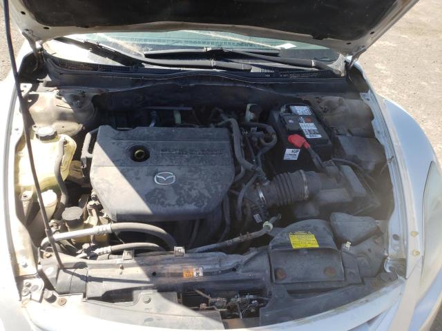 Photo 7 from auction – 2009 MAZDA 6 I with VIN 1YVHP81A595M15460