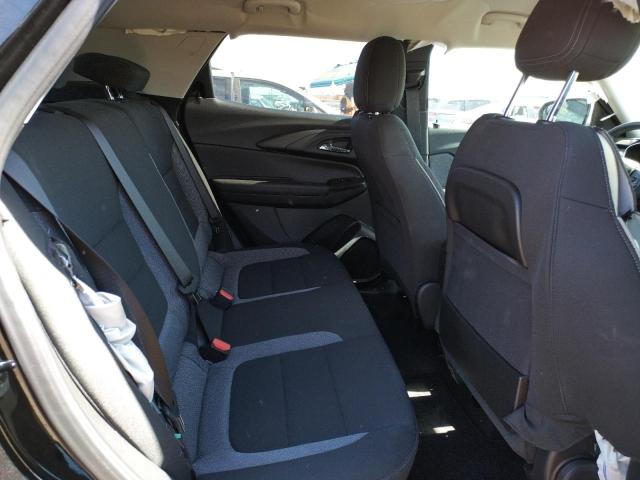 Photo 6 from auction – 2022 CHEVROLET TRAILBLAZE with VIN KL79MPSL0NB077956