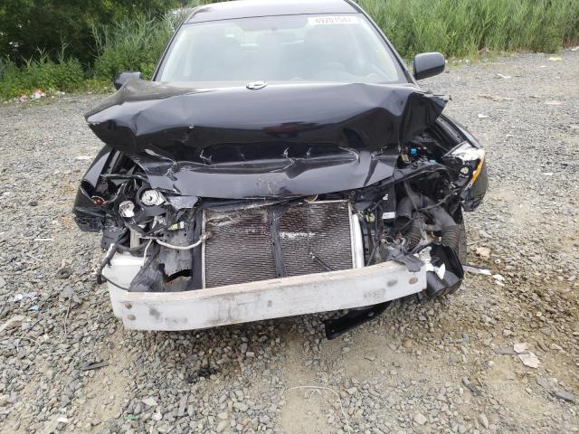Photo 9 from auction – 2009 TOYOTA MATRIX with VIN 2T1KU40E49C005298
