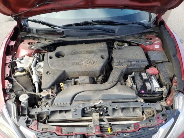 Photo 7 from auction – 2016 NISSAN ALTIMA 2.5 with VIN 1N4AL3AP4GN360206